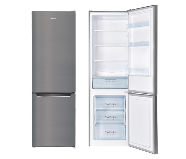 Amica FK2525.4UNTX(E) - 1328420 - zdjęcie 5
